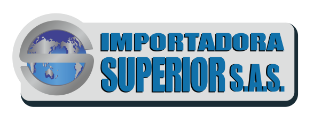 Logo Importadora Superior