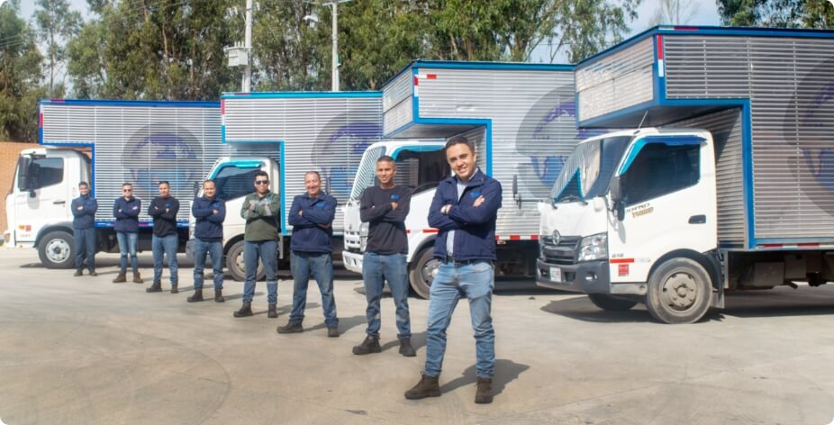 Nuestra trayectoria 4