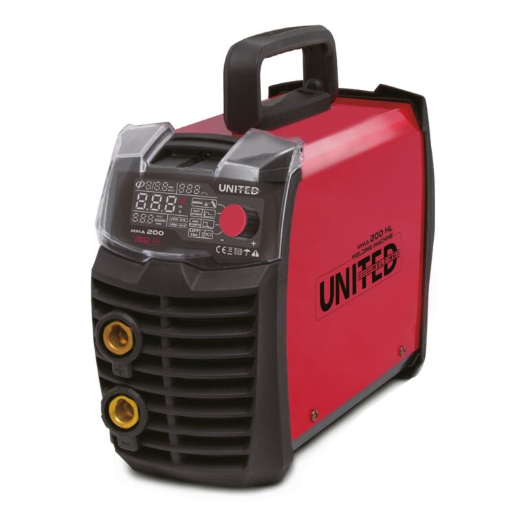 UTMA200