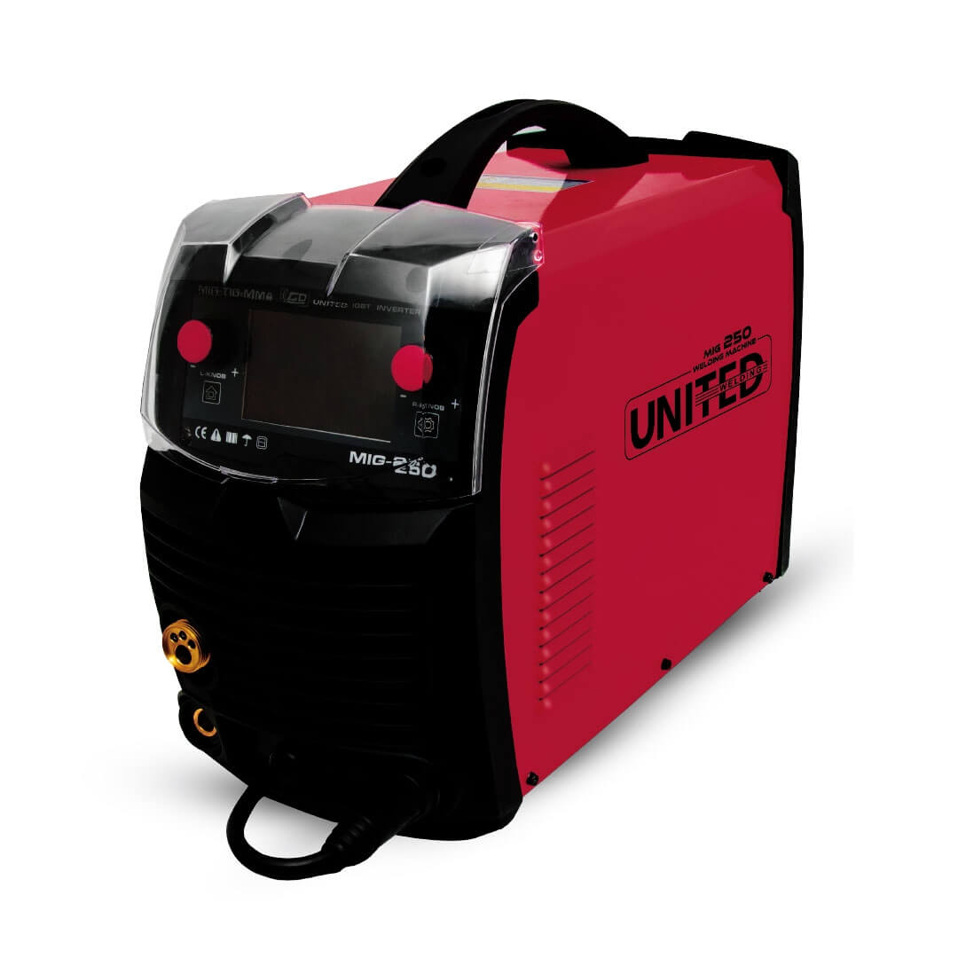 UTMG250