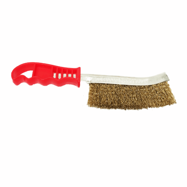 CEPILLO PLASTICO