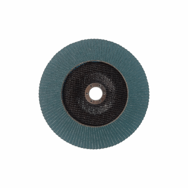 DISCO FLAP ZIRCONIO