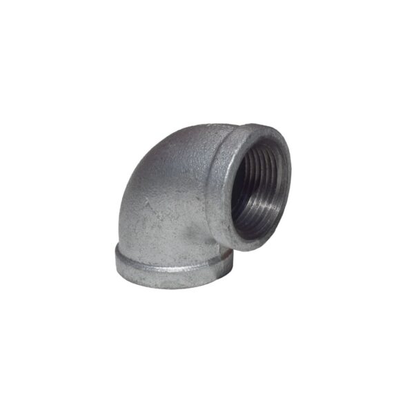 CODO GALVANIZADO