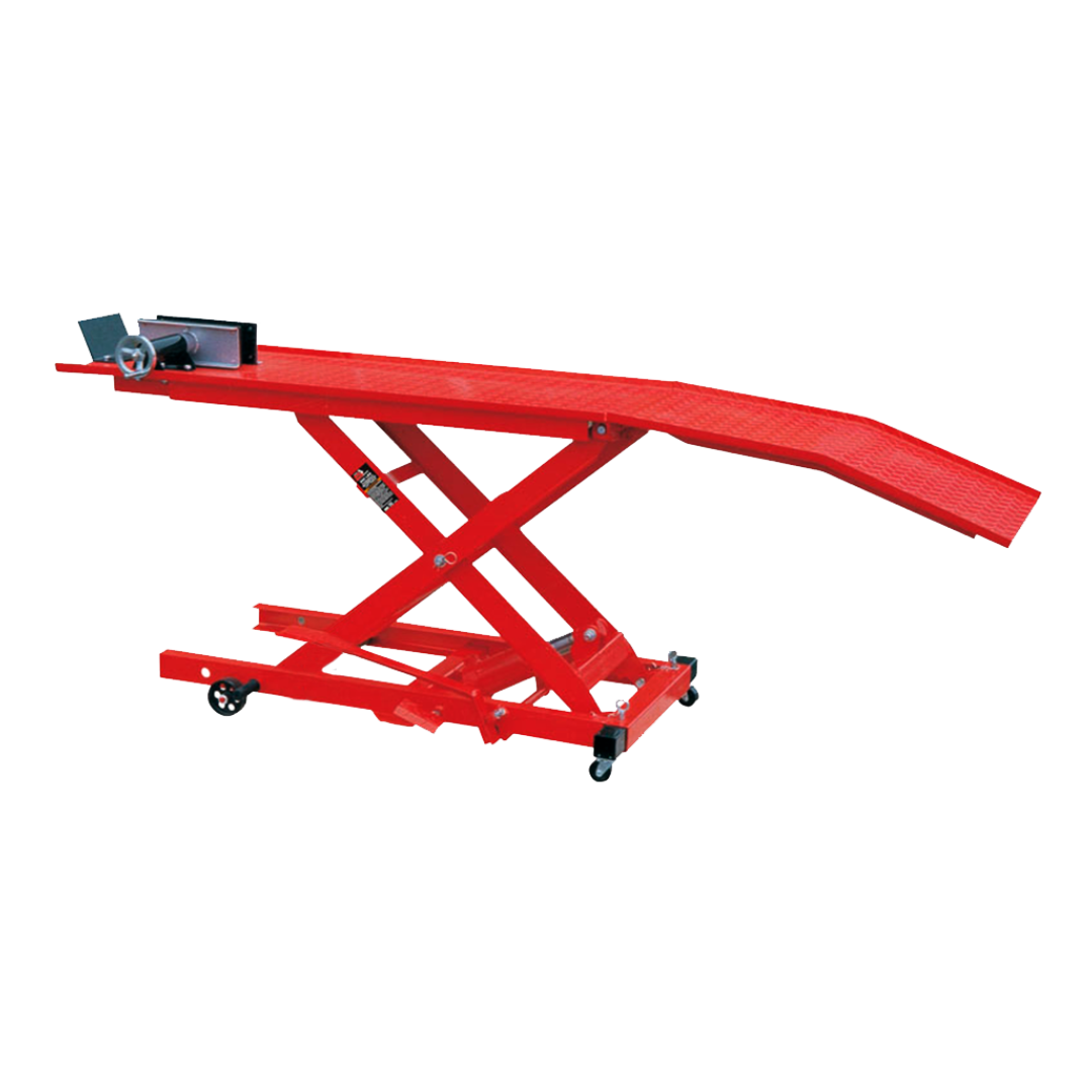 CEMB360-1.png CAMA ELEVADOR PARA MOTO 360 Kg - Imagen 1