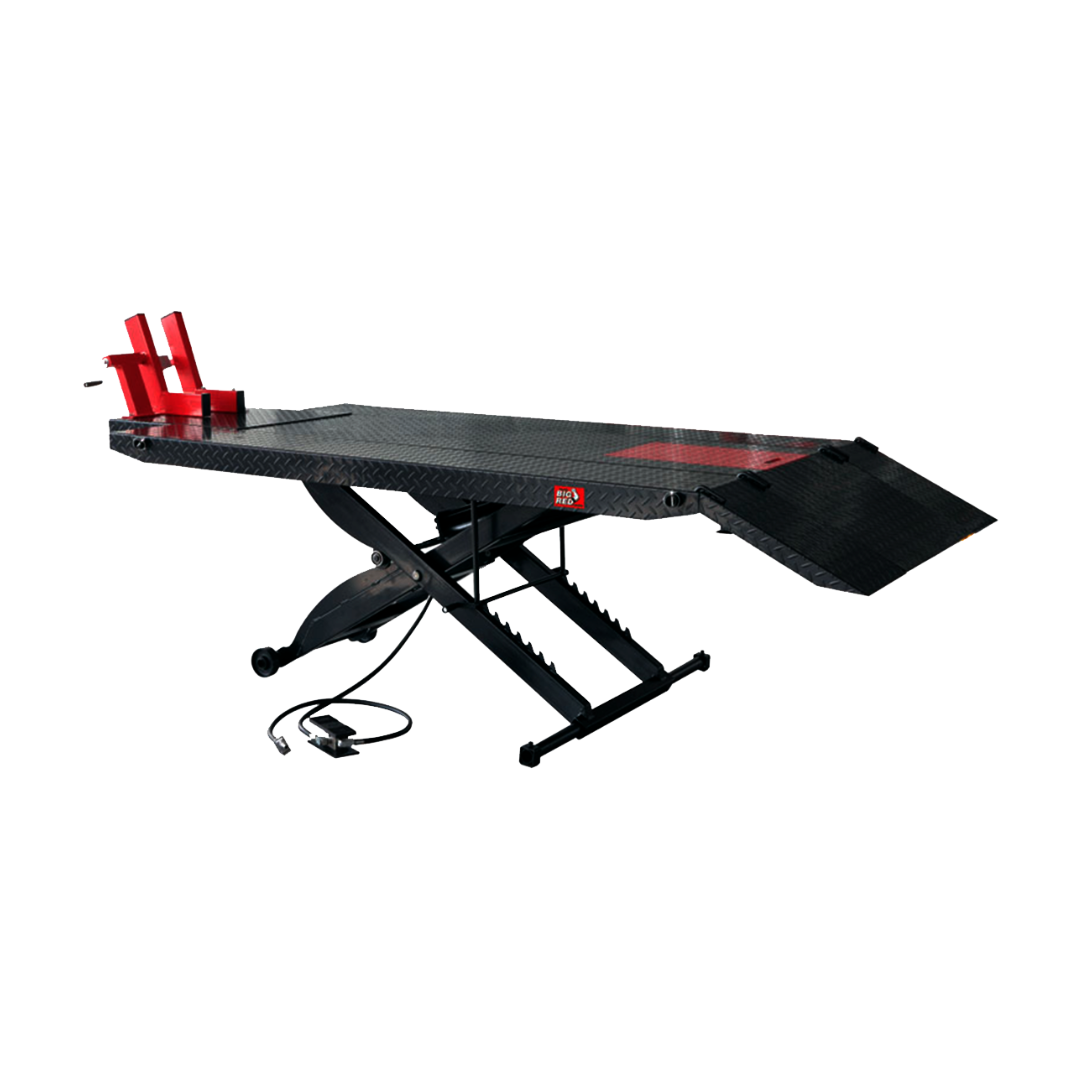 CEMB600-1.png CAMA ELEVADOR PARA MOTO 600 Kg - Imagen 1