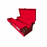 CAJA METALICA P/HTA 2 COMP 460x200x150mm UNITED