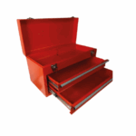 CAJA METALICA P/HTA 21x8.6x11.3" UNITED