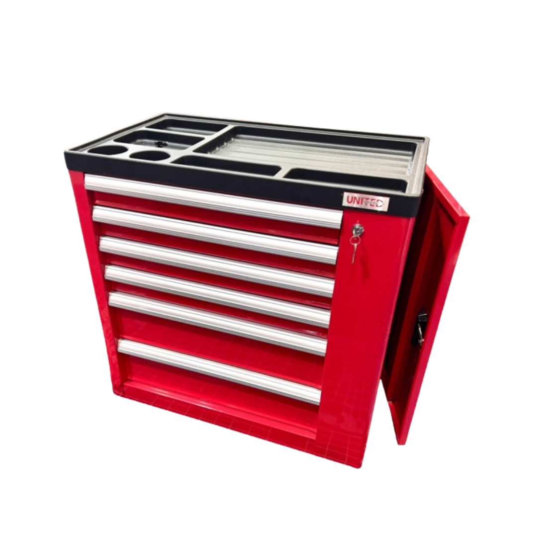 CR3006X-1.png GABINETE METAL P/HTA 27.1"X18X29" X 6C UNITED - Imagen 1