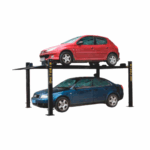 ELEVADOR PARA VEHICULO 3 TON - UNITED