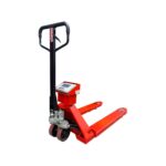 GATO ESTIBADOR CON BASCULA UNITED