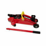 GATO HIDRAULICO TIPO ZORRA