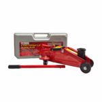 GATO HIDRAULICO TIPO ZORRA 2T UNITED ESTUCHE PLASTICO