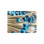 TUBO GALVANIZADO ROSCA ASTM A53