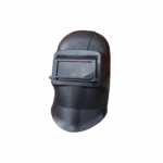 CARETA DE SOLDAR TIPO PESADO CON VISOR LEVANTABLE UNITED