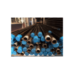 TUBO ACERO AL CARBON ROSCA ASTM A53