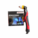 ANTORCHA PARA PLASMA