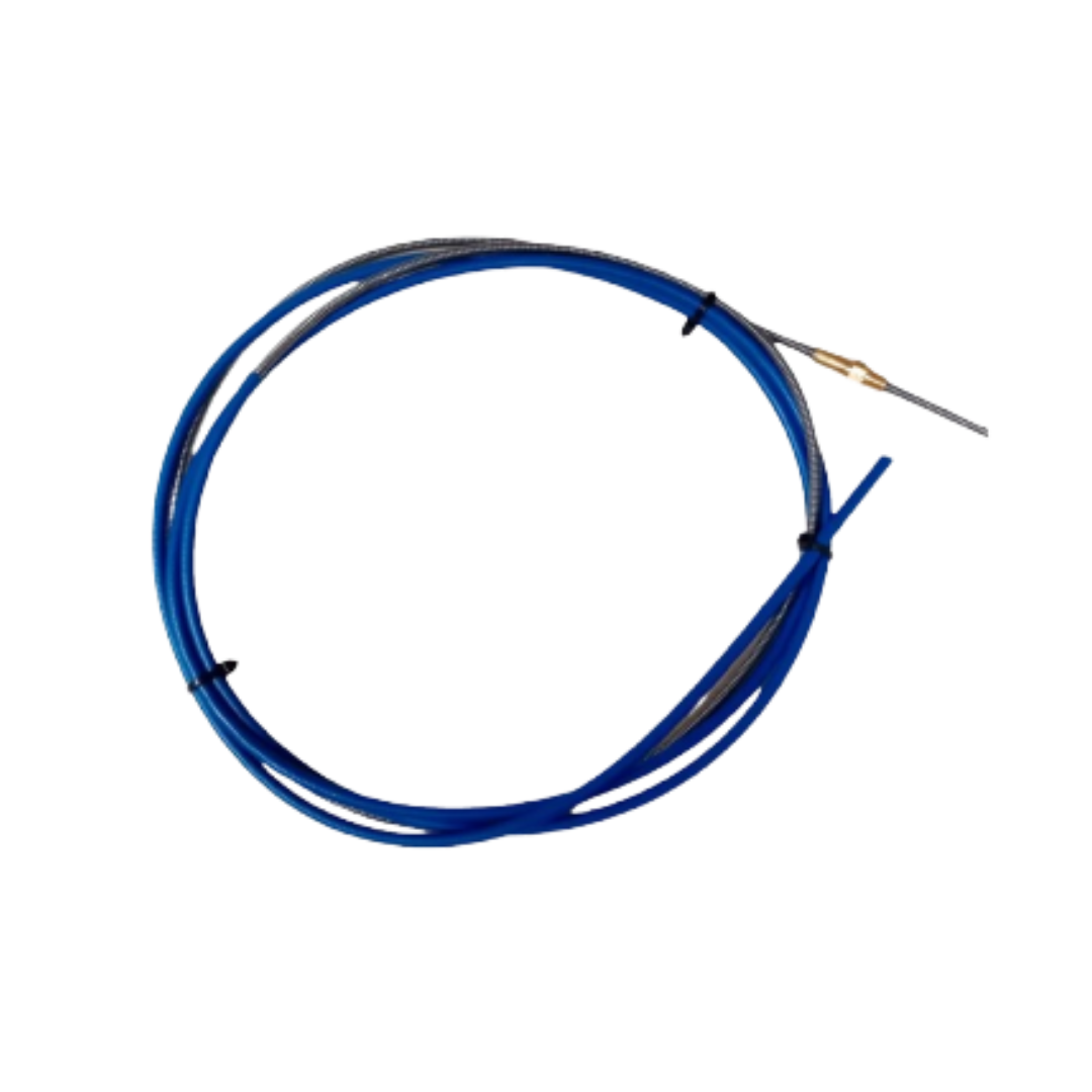 RPGM3-1.png GUAYA METALICA PARA ANTORCHA MIG 3MTS UNITED - Imagen 1