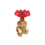 VALVULA CORTINA VERONI