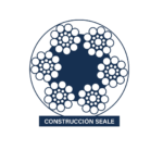 CABLE ALMA FIBRA ALQUITRANADO 6X19