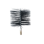 CHURRUSCO ALAMBRE DE ACERO