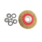 GRATA CIRCULAR LISA BRONCE