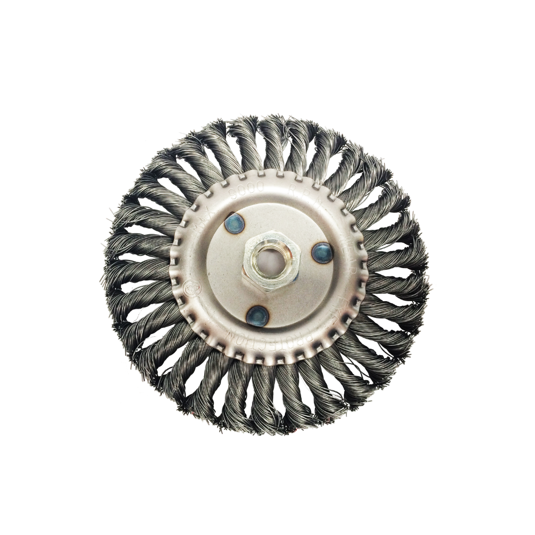 KANCT314.png GRATA COPA TRENZADA ACERO - Imagen 1