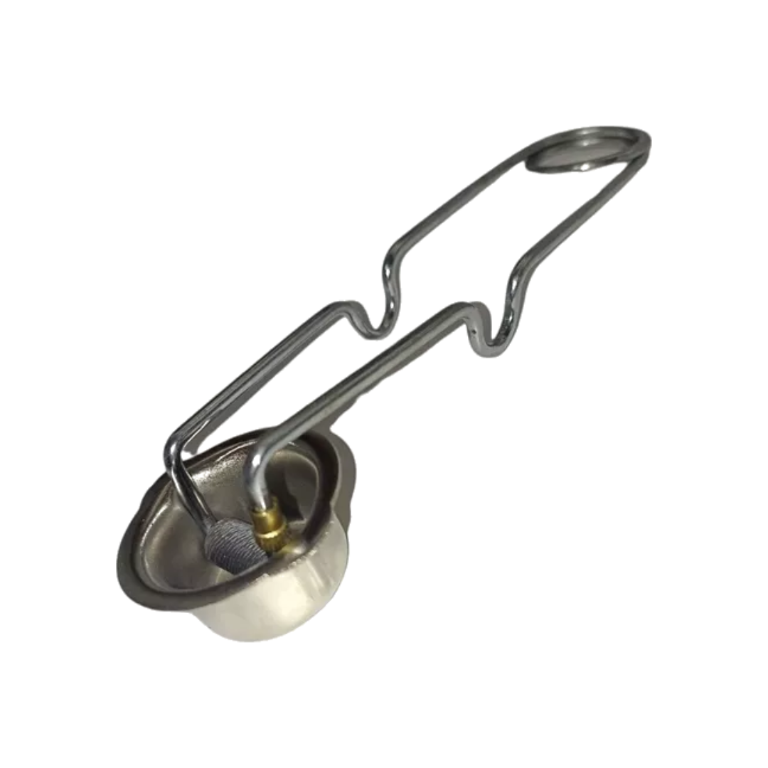 UTCHPO-1.png CHISPERO PARA OXICORTE UNITED - Imagen 1