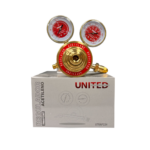 REGULADOR ACETILENO T/PESADO HCW-22H UNITED