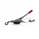 SEÑORITA DE 2 TON KANGAROO