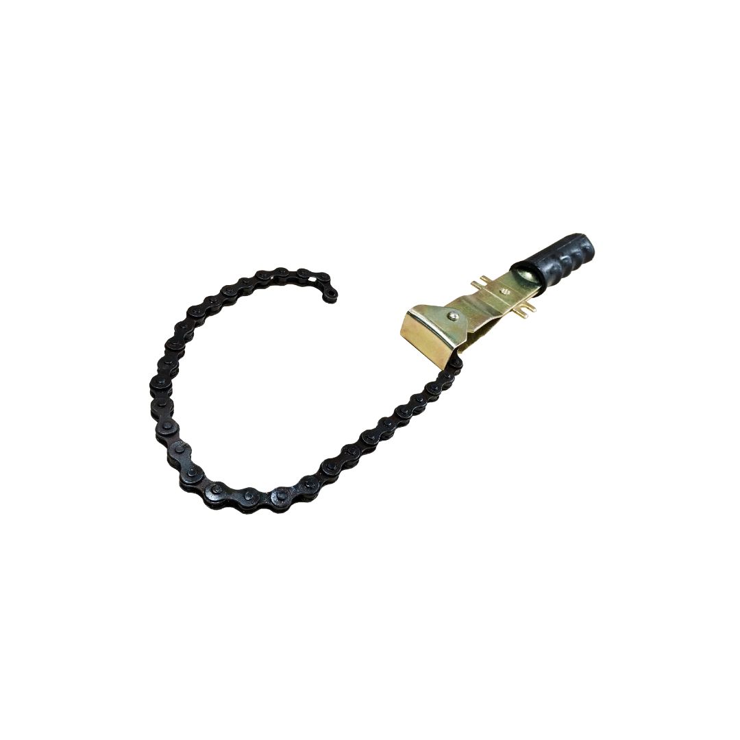 LFKAN4.jpg LLAVE PARA FILTRO DE ACEITE CON CADENA 4" - Imagen 1