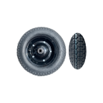 LLANTA PARA CARRETILLA COMPLETA SUPERIOR