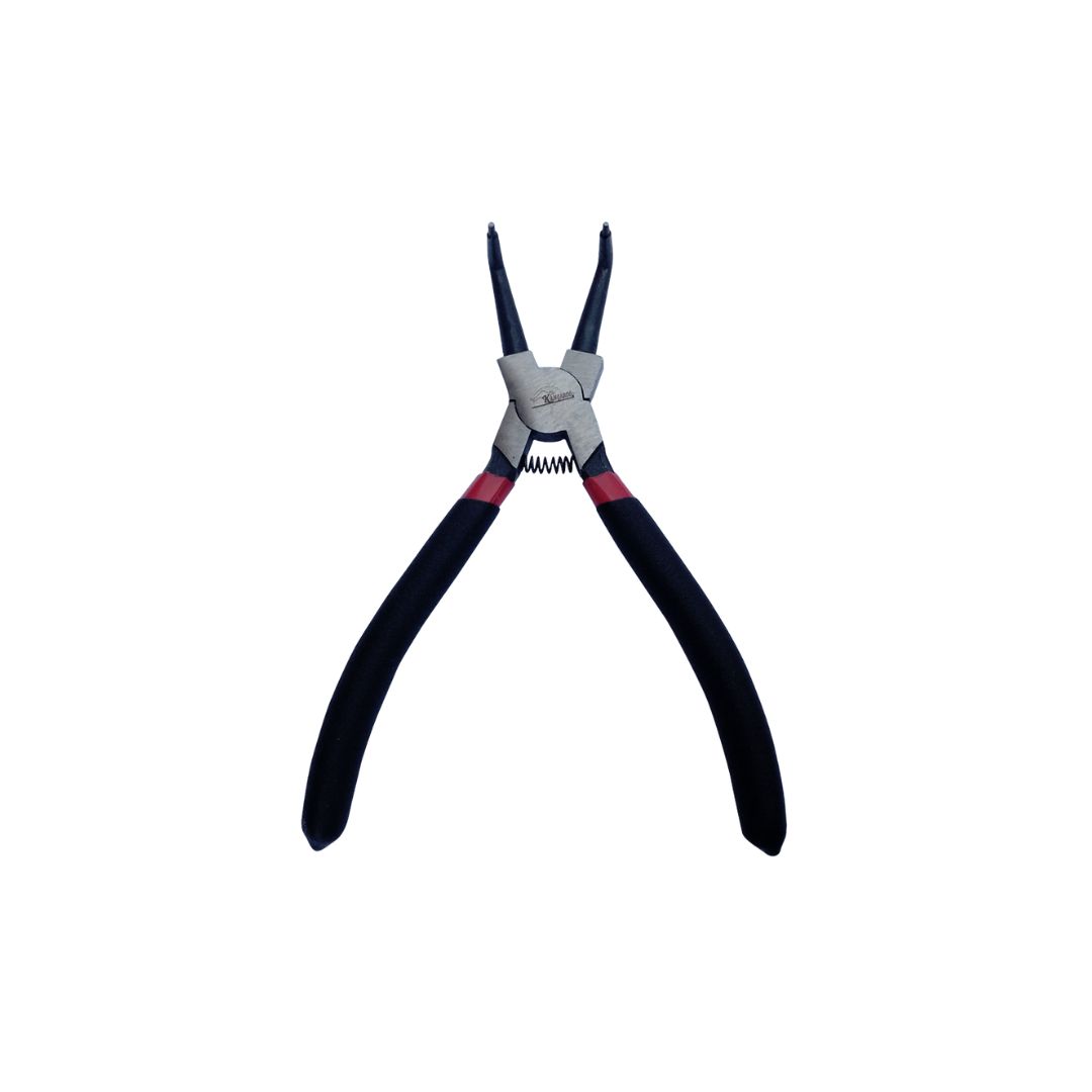 PCEK7.jpg PINZA PARA PINES EXTERNO CURVA 7" KANGAROO - Imagen 1