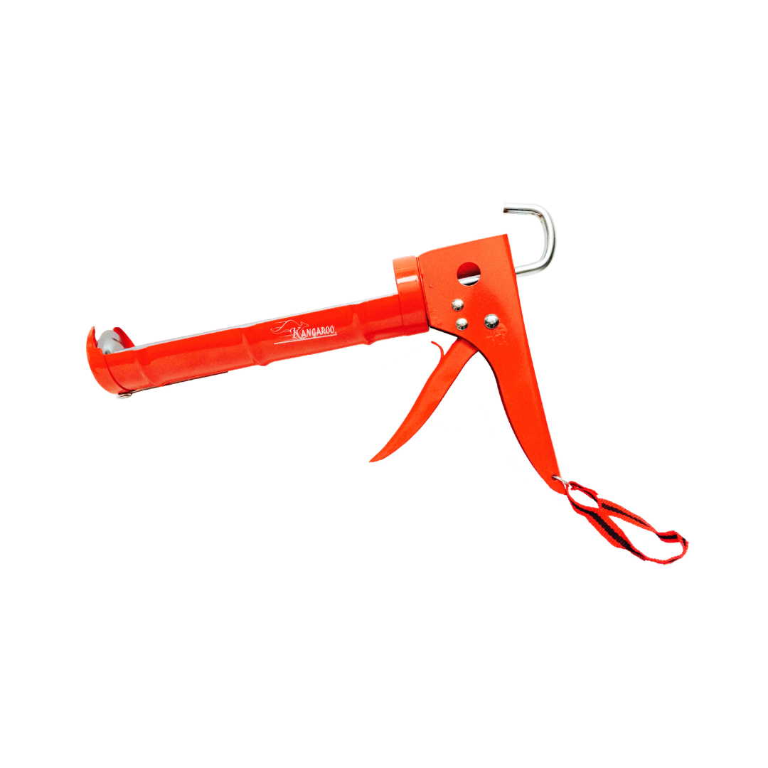 PCKAN9 PISTOLA CALAFATEO CANOA ECONOMICA 9" KANGAROO - Imagen 1