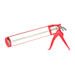 PISTOLA CALAFATEO ESQUELETO ECONOMICA 9" KANGAROO