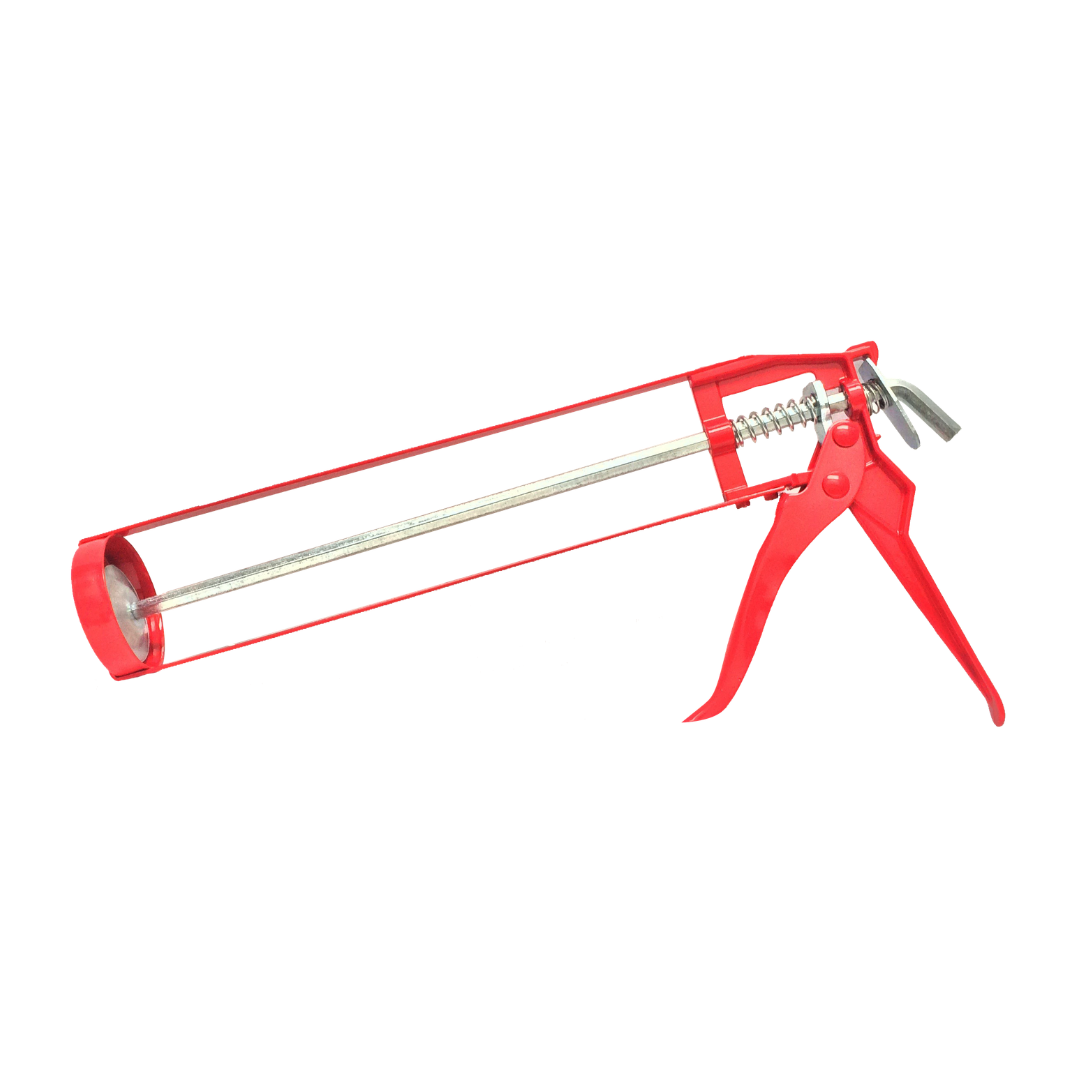 PCKEC9 PISTOLA CALAFATEO ESQUELETO ECONOMICA 9" KANGAROO - Imagen 1