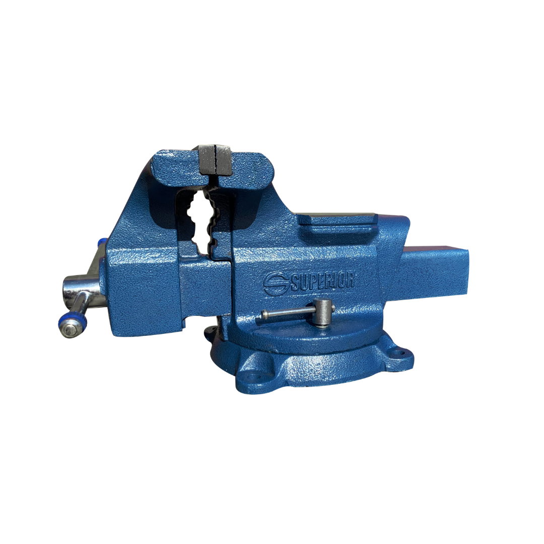 PGY PRENSA GIRATORIA CON YUNQUE - Imagen 1