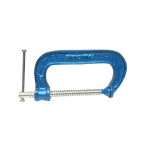 PRENSA EN C TIPO PESADO