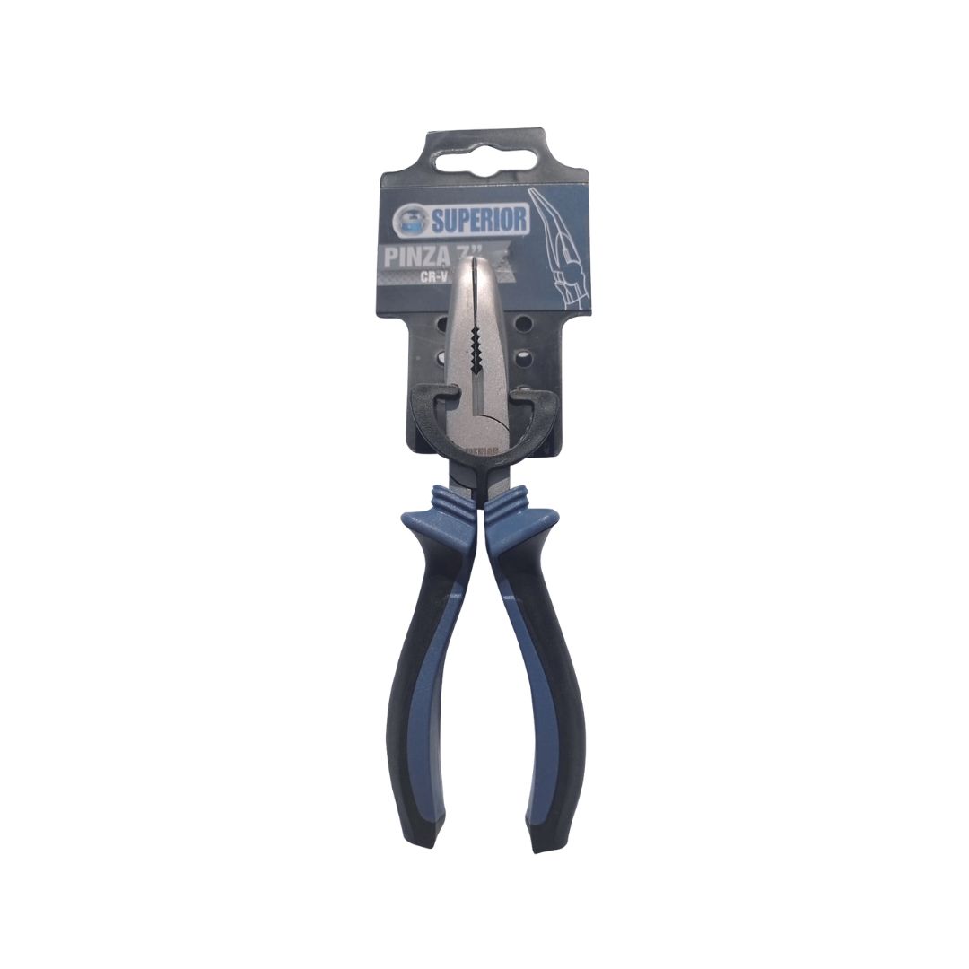 PZCS.jpg PINZA PUNTA CURVA CRV PROFESIONAL SUPERIOR - Imagen 1