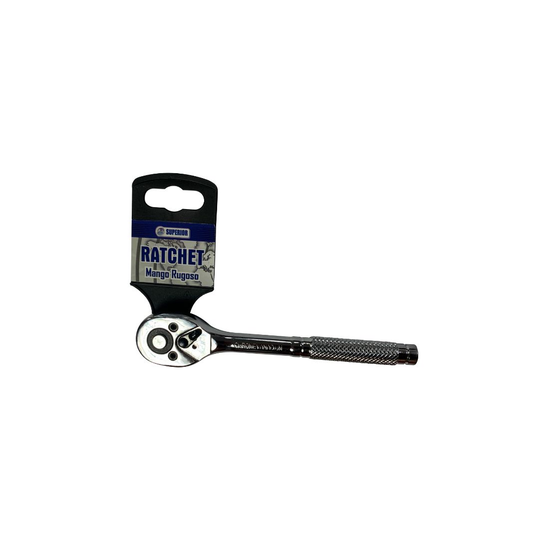 RTPR.jpg RATCHET TIPO PERA MANGO RUGOSO SUPERIOR - Imagen 1