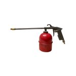 PISTOLA PETROLIZADORA PULVERIZADA DE 1000 CC SUPERIOR