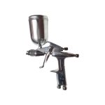 AEROGRAFO ABANICO DE BAJA 200 ML SUPERIOR