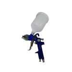 AEROGRAFO ABANICO HVLP V/PLASTICO