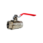 VALVULA DE BOLA TIPO PESADO VERONI