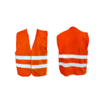 CHALECO ECONOMICO REFLECTIVO KANGAROO