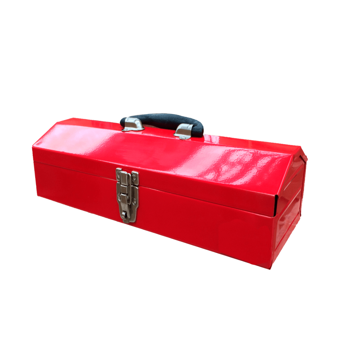 CP102-1-1.png CAJA METALICA P/HTA 480x155x160mm UNITED - Imagen 1