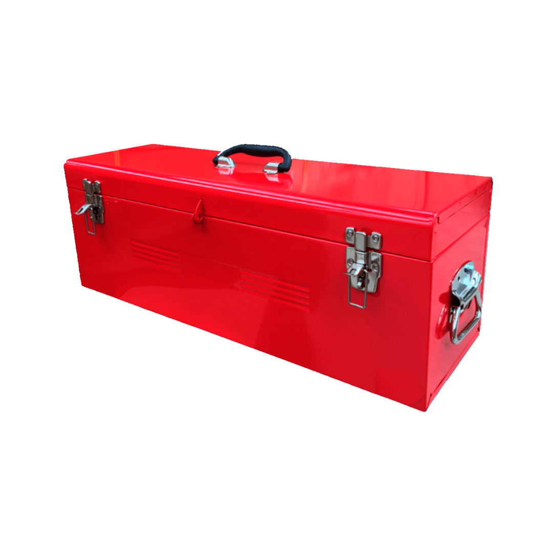 CP140C-1-1.png CAJA METALICA P/HTA 505x170x194mm UNITED - Imagen 1