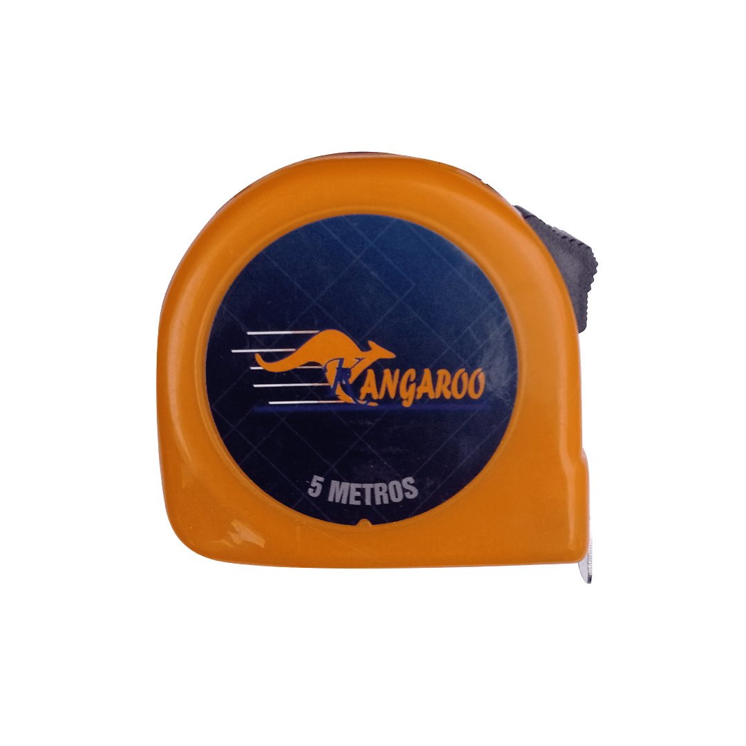 FLECO-1-1.png FLEXOMETRO NARANJA KANGAROO - Imagen 1