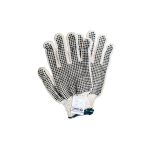 GUANTE SUPERIOR CON PEPAS DOBLE CARA (PAR)