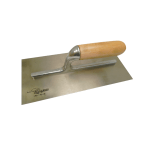 LLANA LISA MANGO MADERA KANGAROO