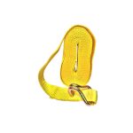 REATA CON GANCHO DOBLE J